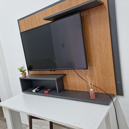 Appartamento Departamento Familiar Muy Amplio Concepción del Uruguay Esterno foto