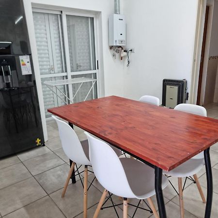 Appartamento Departamento Familiar Muy Amplio Concepción del Uruguay Esterno foto