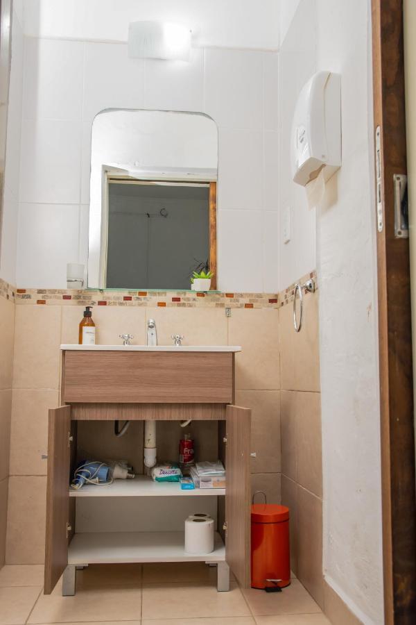 Appartamento Departamento Familiar Muy Amplio Concepción del Uruguay Esterno foto