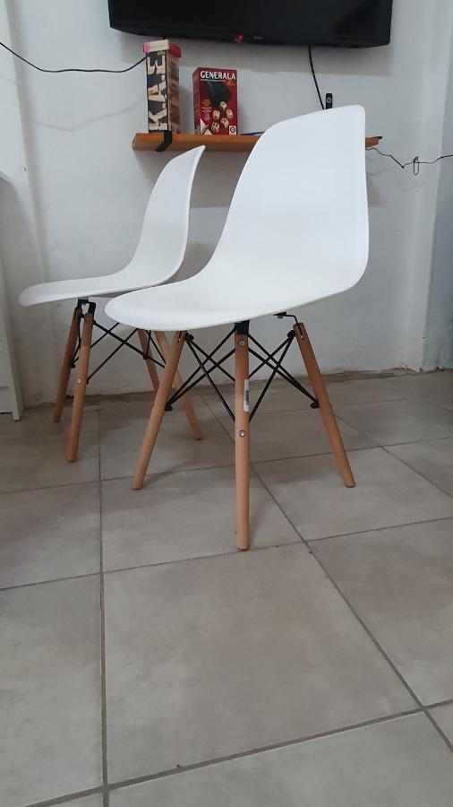 Appartamento Departamento Familiar Muy Amplio Concepción del Uruguay Esterno foto