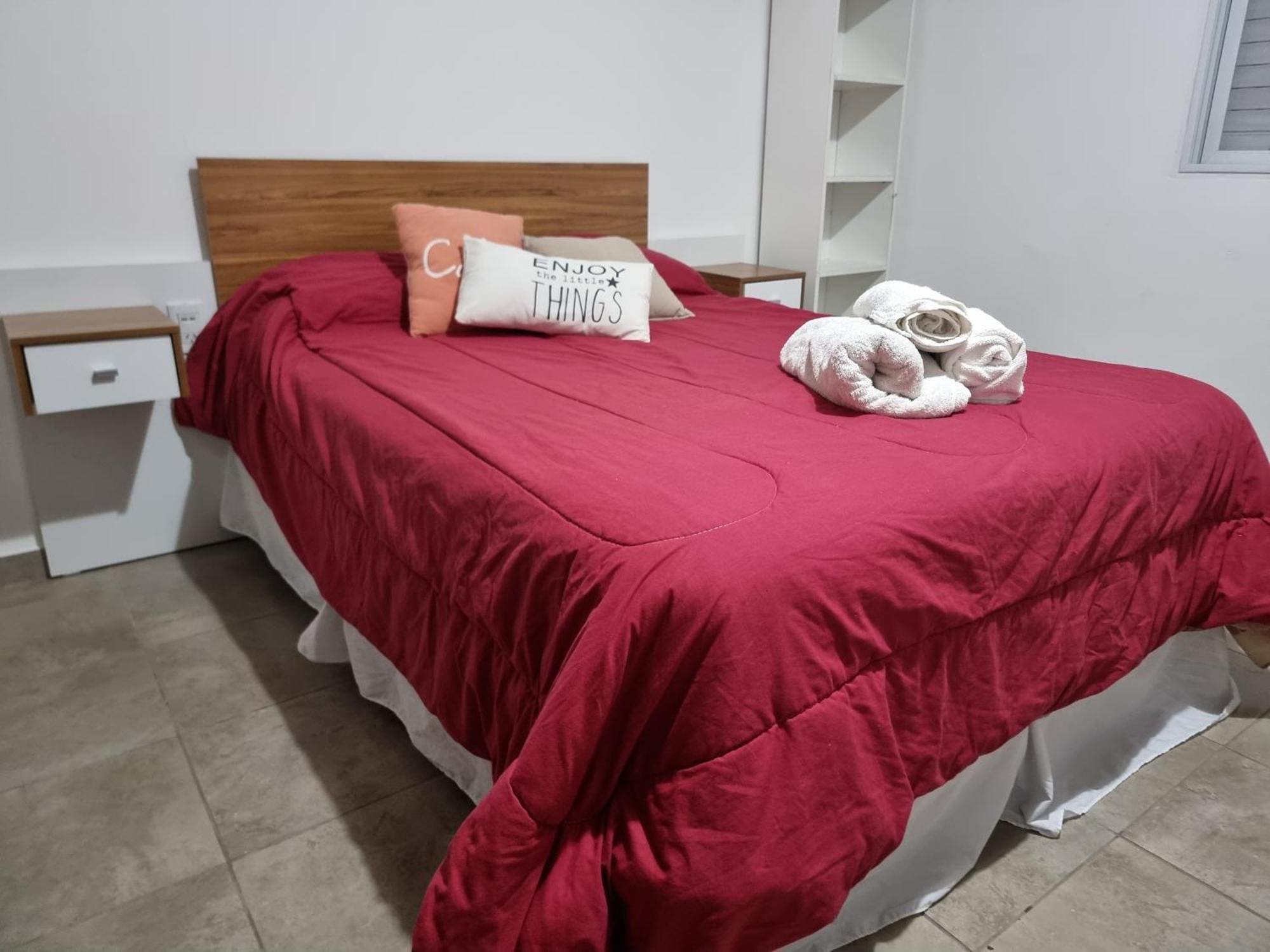 Appartamento Departamento Familiar Muy Amplio Concepción del Uruguay Esterno foto