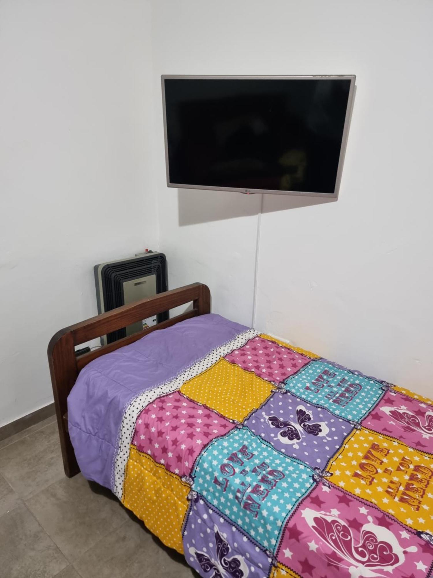 Appartamento Departamento Familiar Muy Amplio Concepción del Uruguay Esterno foto
