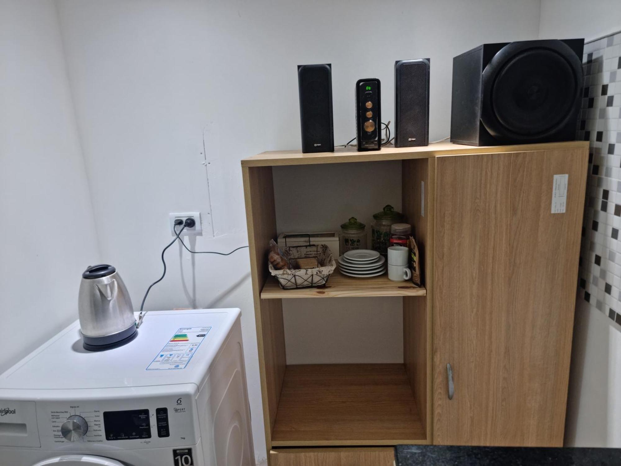 Appartamento Departamento Familiar Muy Amplio Concepción del Uruguay Esterno foto