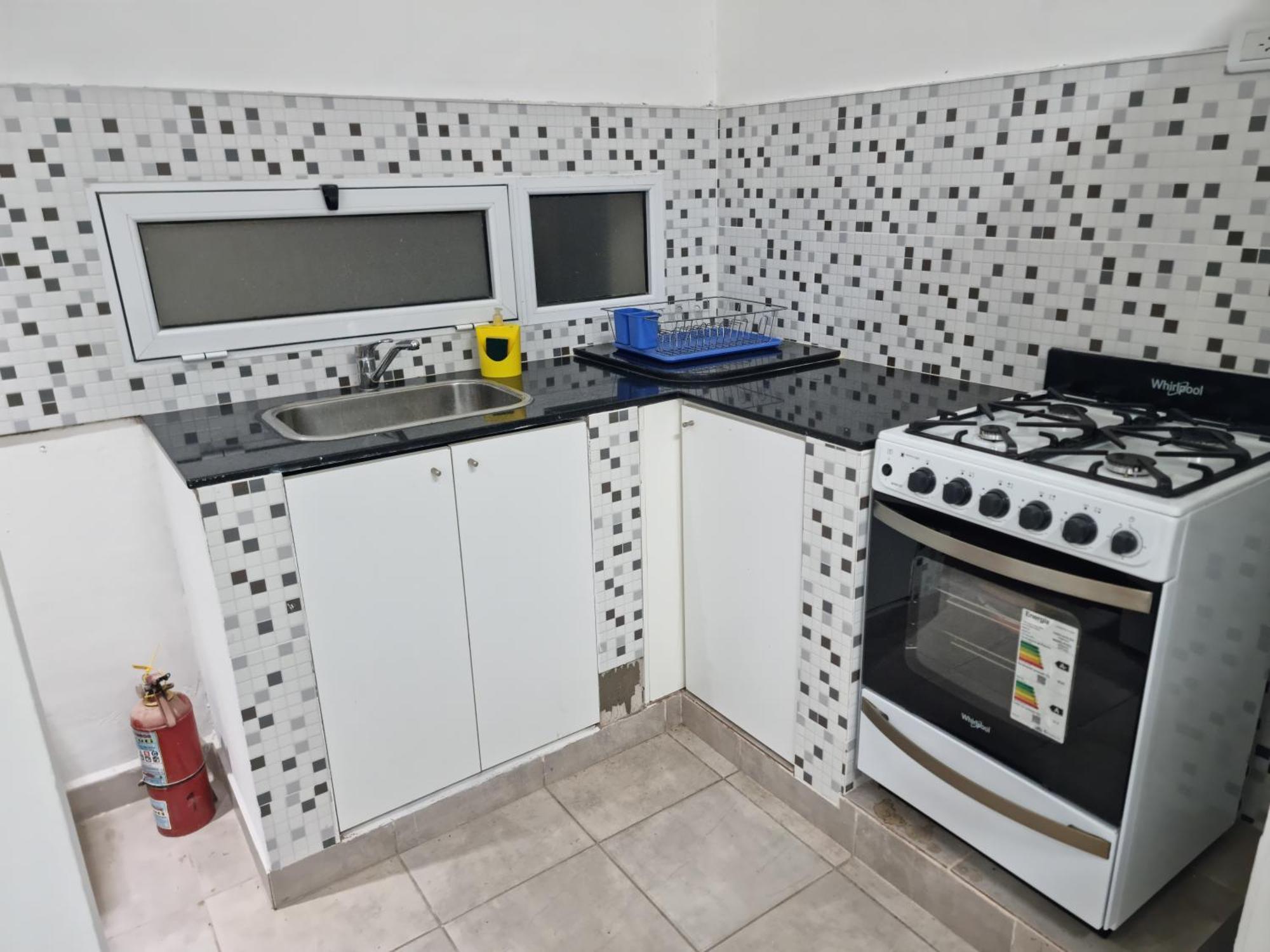 Appartamento Departamento Familiar Muy Amplio Concepción del Uruguay Esterno foto