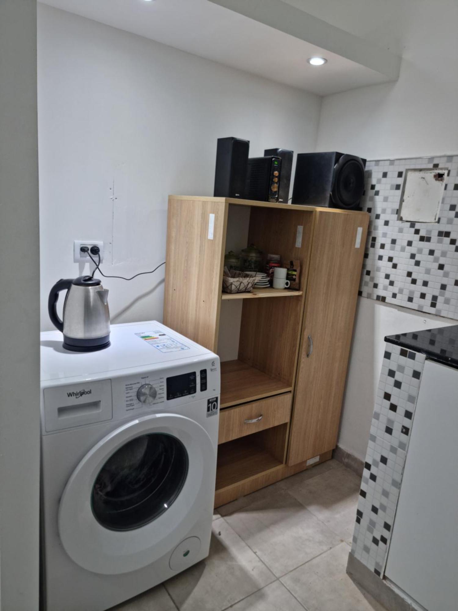 Appartamento Departamento Familiar Muy Amplio Concepción del Uruguay Esterno foto