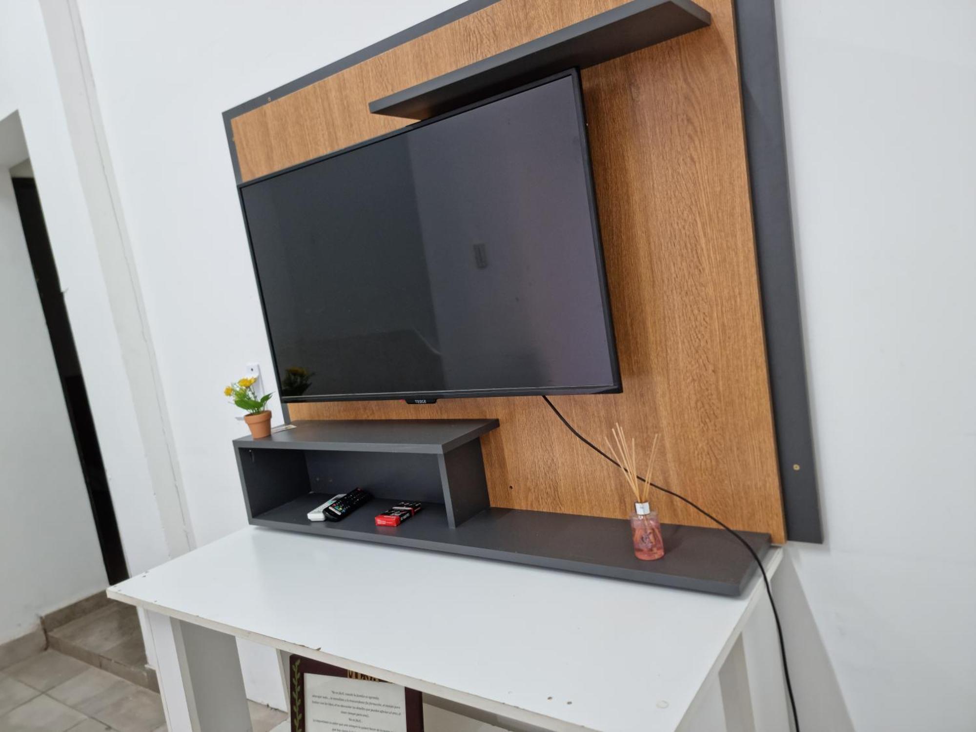 Appartamento Departamento Familiar Muy Amplio Concepción del Uruguay Esterno foto