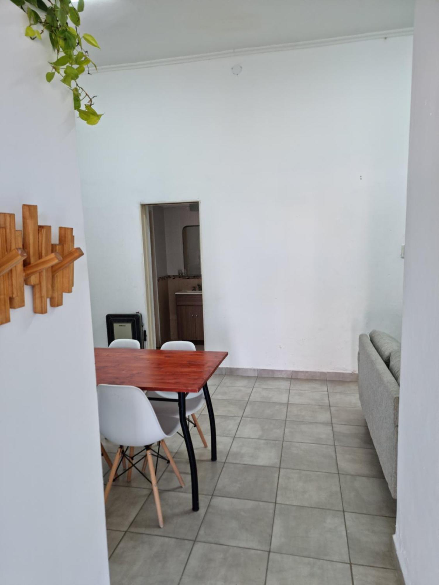 Appartamento Departamento Familiar Muy Amplio Concepción del Uruguay Camera foto