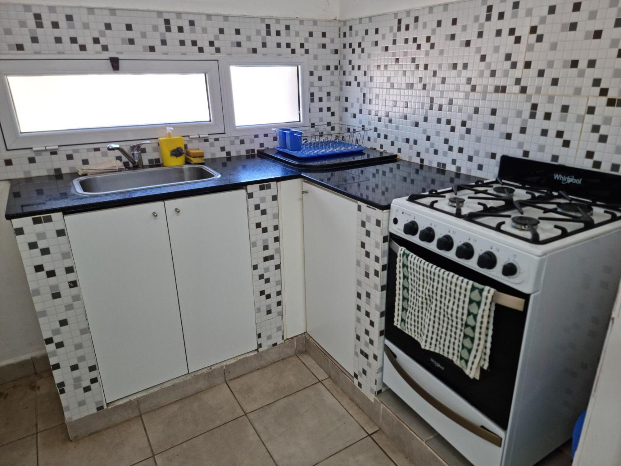Appartamento Departamento Familiar Muy Amplio Concepción del Uruguay Esterno foto