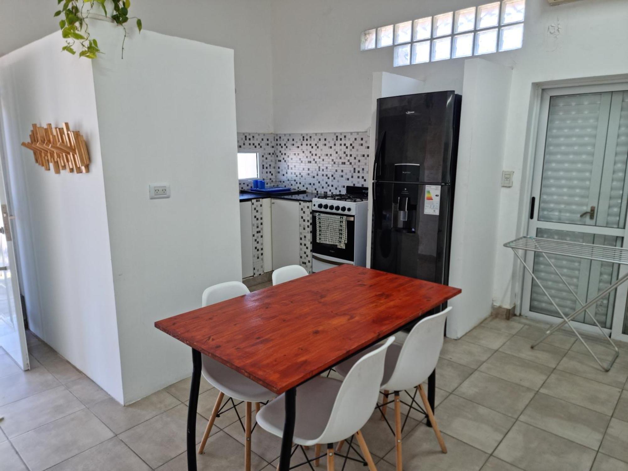 Appartamento Departamento Familiar Muy Amplio Concepción del Uruguay Esterno foto