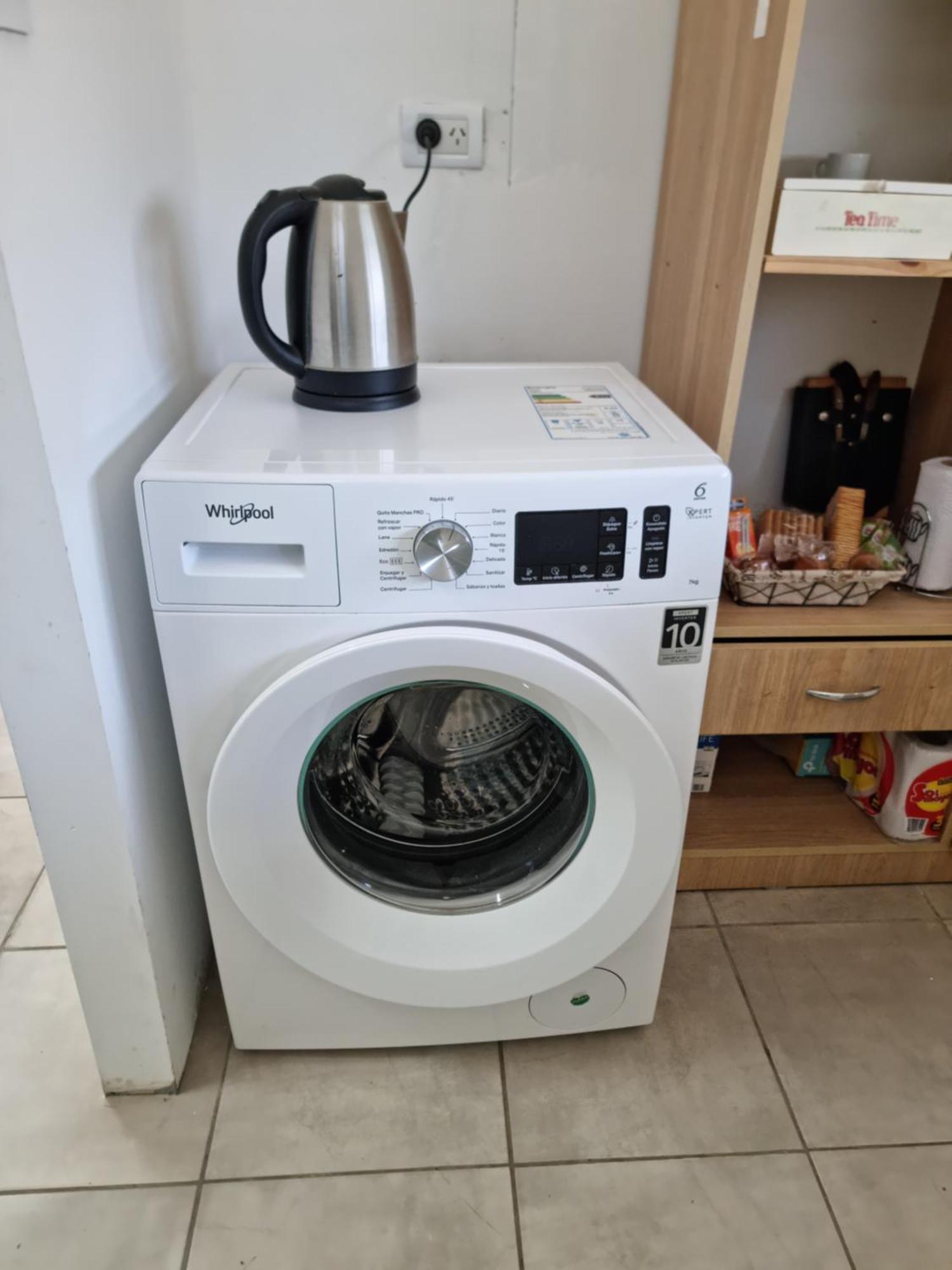 Appartamento Departamento Familiar Muy Amplio Concepción del Uruguay Esterno foto