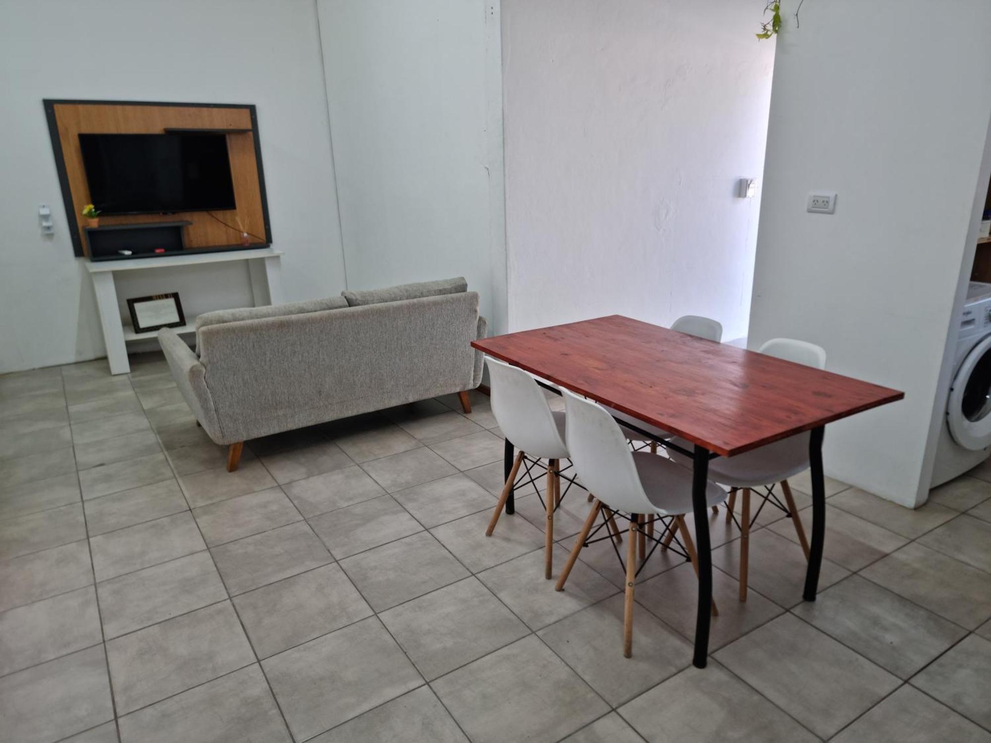 Appartamento Departamento Familiar Muy Amplio Concepción del Uruguay Esterno foto